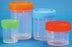 Protocol Color-Coded - Prefilled Formalin Container 20 mL Fill in 40 mL (1.35 oz.) Screw Cap Unprinted NonSterile - 23316154