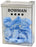 Bowman - PPE Dispenser BOWMAN Wall Mount 1-Compartment Clear 5.83 X 12.27 X 17.03 Inch PETG Plastic - BP-011