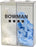 Bowman - PPE Dispenser BOWMAN Wall Mount 2-Compartment Clear 5.77 X 12.27 X 17.00 Inch PETG Plastic - BP-012