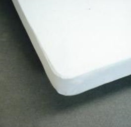 Precision Dynamics - Mattress Cover 36 X 80 X 6 Inch Vinyl For Twin Sized Mattresses - 20065-00-MGD
