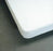Precision Dynamics Plastistaff II Mattress Cover 36 X 80 X 6 Inch Vinyl For Twin Size Mattresses - 20195-00-MGD