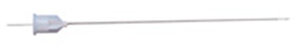 Potocky - Injection Needle Straight Style 27 Gauge 3-1/2 Inch Length - 6166