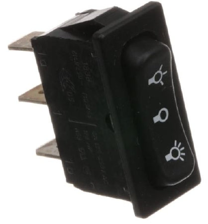 Welch Allyn Spot Power Switch 35 W For LS150 and LS135 Exam Light - 443032