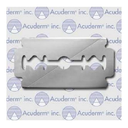 Acu-Razor - Razor Blade Stainless Steel, Coated - R100