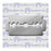 Acu-Razor - Razor Blade Stainless Steel, Coated - R100