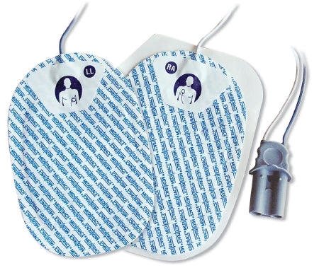 Cardinal Medi-Trace Multifunction Defibrillation Electrode Adult - 31177721