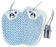 Medi-Trace - Defibrillator Electrode Pad Adult - 31469219