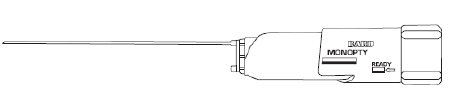 Monopty - Biopsy Instrument 18 Gauge X 9 cm L 11 mm Penetration Depth - 211810