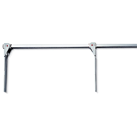 Seca seca 207 Infant Measuring Rod Aluminum Portable / Wall Mountable - 2071814008
