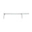 Seca 207 - Infant Measuring Device w/ Folding Calipers Aluminum Freestanding / Wall Mount - 2071814008