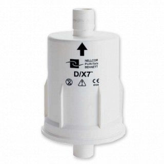 Covidien D/X7 Bacteria Filter - G-060526-00