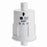 Covidien D/X7 Bacteria Filter - G-060526-00