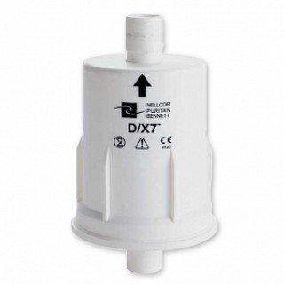 D/X7 - Bacteria Filter - G-060526-00