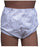 DMI - Protective Underwear Unisex Polyester Large Snap Closure Reusable - 560-7000-1923