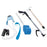 AliMed Economy - ADL Hip / Knee Equipment Kit Reacher - 26 Inch Length / Shoehorn - 16-1/4 Inch Length - 80808