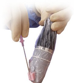 Bard Site-Rite Sheath, Ultrasound Probe - 9001C0197