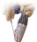 Site-RiteÂ - Ultrasound Transducer Cover Kit 6 X 48 Inch Plastic Sterile For use with L9-5 Ultrasound Probe - 9001C0197