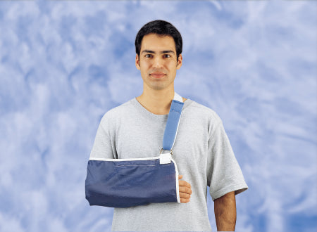 Deroyal - Arm Sling DeRoyal Hook and Loop Closure One Size Fits Most - TX8020-50