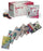 BSN Medical FlashCast Elite Cast Tape 3 Inch X 12 Foot Polyester Stars and Stripes Print - 4143