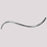 Sklar Sklartech 5000 Laparoscopic Retractor S-Shape OR Grade - 60-6130