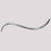Sklartech 5000 - Laparoscopic Retractor S-Shape OR Grade - 60-6130