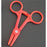 Molded Products Forcep Tube Occluding _ Disposable 100/Bg - MPC225R