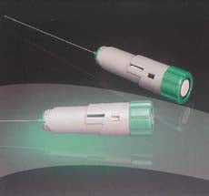 Bard Monopty Biopsy System 14 Gauge 10 cm - 121410