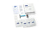 Midmark IQholter Holter Prep Kit 5 Lead - 2-100-0080