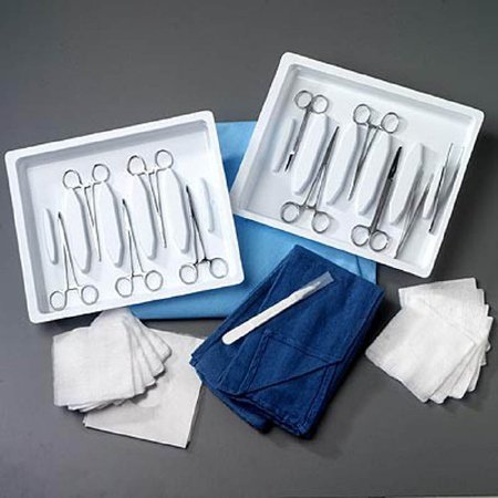 Sklar - Minor Surgery Tray - 96-1744