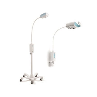 Welch Allyn GS-300 GEN Exam LT W/Mobile STD DOM - 44400