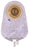 Assura - Urostomy Pouch One-Piece System 9-1/2 Inch Length 3/8 to 2-1/4 Inch Stoma Drainable Flat, Trim to Fit - 12472