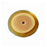 Coloplast ColoKids Colostomy Barrier Trim to Fit, Standard Wear Pectin Based Green Code Synthetic Resin 3/8 to 1-1/2 Inch Stoma - 2182
