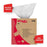 WypAll X60 - Task Wipe Light Duty White NonSterile Cellulose / Polypropylene 9-1/10 X 16-4/5 Inch Reusable - 34790