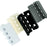 Thermoplastic Hinge