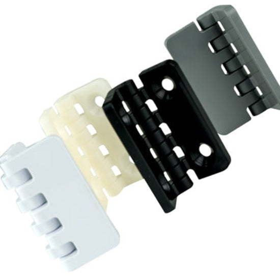 Thermoplastic Hinge