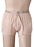 Posey Hipsters Hip Protection Brief Incontinent Medium Beige Unisex - 6017
