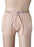 Posey Hipsters Hip Protection Brief Incontinent Large Beige Unisex - 6017L