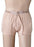 Posey Hipsters Hip Protection Brief Incontinent X-Large Beige Unisex - 6017XL