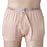 Hipsters - Hip Protection Brief Incontinent X-Large Beige Unisex - 6017XL