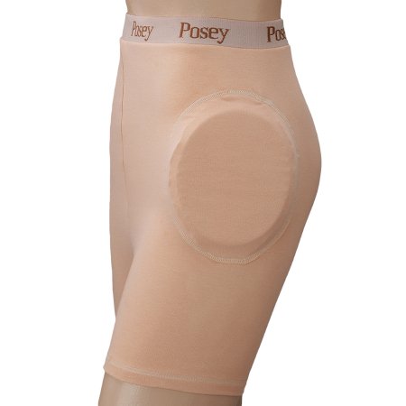 Hipsters - Hip Protection Brief Standard Large Beige Unisex - 6016L