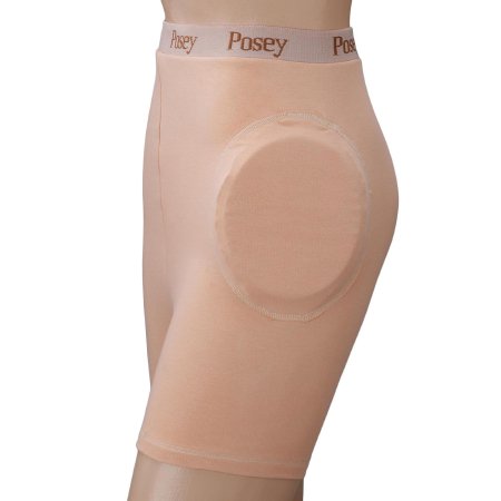 Hipsters - Hip Protection Brief Standard Brief Small Beige Unisex - 6016S
