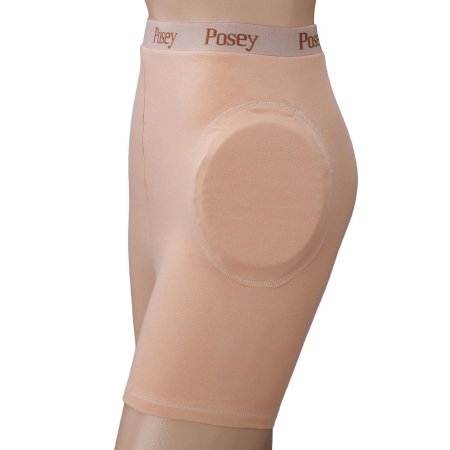 Hipsters - Hip Protection Brief Standard Brief X-Large Beige Unisex - 6016XL