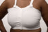 Dale Medical Products Dale Post-Surgical Bra White 38 to 44 Inch - 704