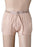 Posey Hipsters Hip Protection Brief Incontinent Small Beige - 6017S