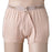 Hipsters - Hip Protection Brief Incontinent Small Beige - 6017S