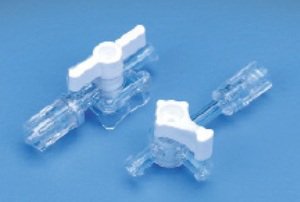 DeRoyal - High Pressure Stopcock 3 Way - 77-310135