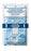 Accu-Therm - Instant Cold Pack General Purpose 6 X 10 Inch Disposable - Medline - MDS139000