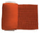 Ossur Techform Premium Cast Tape 2 Inch X 12 Foot Fiberglass / Polypropylene Orange - 204OR