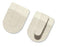 Alimed Hapad Heel Pad 2.5 Inch Without Closure Foot - 6360