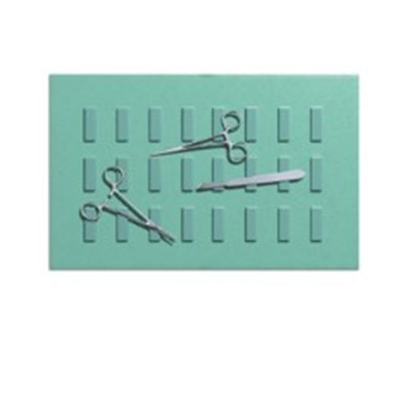 Xodus Medical Pad Saf-T-Pass Magnetic 10X16" 40/Ca - 80710